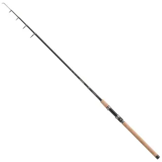 Balzer Posenrute Balzer Diabolo Golden Circle Tele 45 3,00m 10-45g - Angelrute