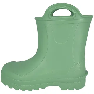 Beck Regenstiefel Ultraleicht
Rainies mit praktischem Henkel Gummistiefel Praktische Henkel für leichtes An- und Ausziehen grün 28 EU