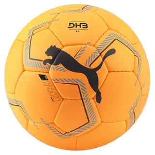 Puma NOVA Match orange 3