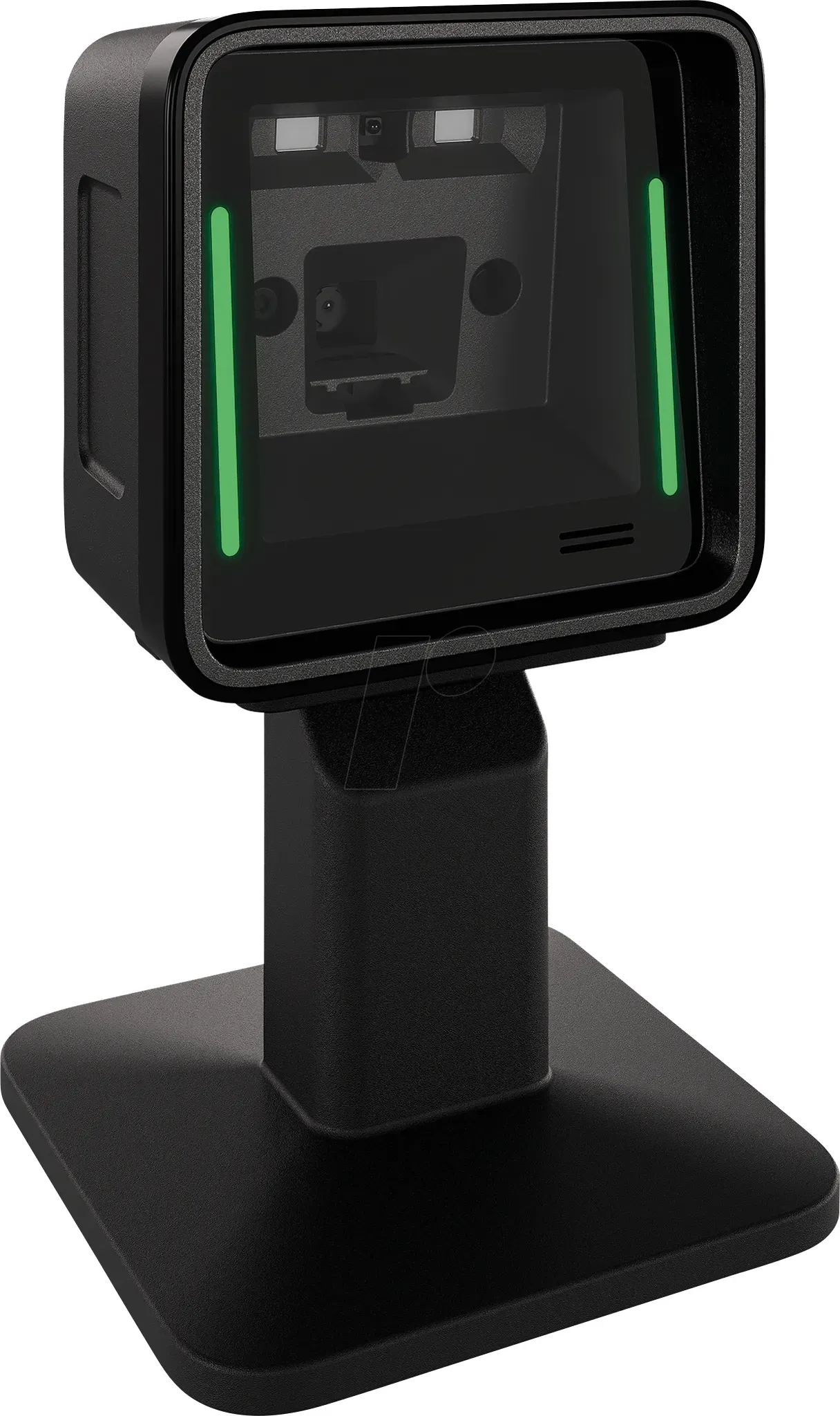 ZEBRA SP20SR4UR7 - Barcodescanner, 2D, USB, SP2002, mit Standfuß
