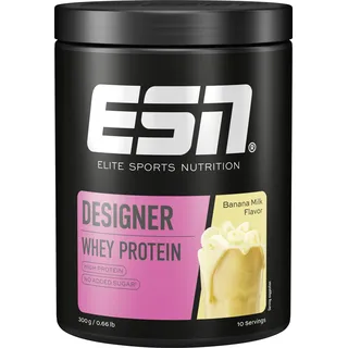 Banana Milk Pulver 300 g