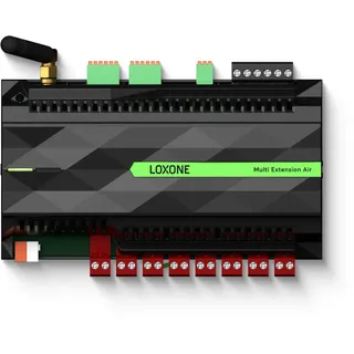Loxone Multi Extension Air