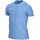 VII Dri-FIT Trikot kurzarm 412 university blue/white L