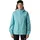 Regenjacke Damen blue eclipse