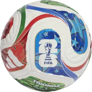 adidas FIFA Fußball-WeltmeisterschaftMini Ball white -