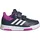 Shadow Navy/Cloud White/Flash Pink 29