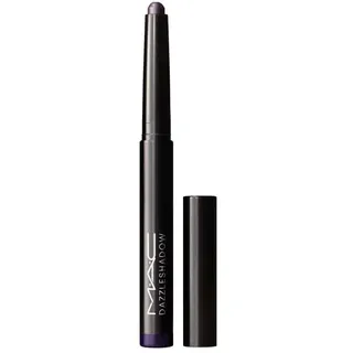MAC Dazzleshadow Stick Lidschatten Black Ice