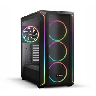 be quiet! Shadow Base 800 FX Black