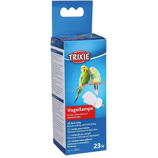 Trixie Vogellampe,
