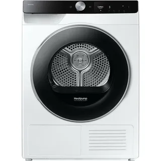Samsung DV90T6240LKS3 Wärmepumpentrockner (9 kg)
