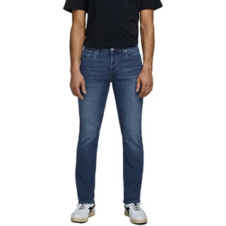 JACK & JONES Glenn Original Am 814 Slim Jeans Blue Denim 32 36
