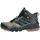 Cardboard/Core Black/Preloved Teal 45 1/3