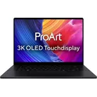 Asus Notebook ProArt P16 40.6cm (16 Zoll) WQXGA+ AMD Ryzen AI 370 8GB RAM 1TB SSD Deutsch, QWERTZ NVIDIA GeForce RTX 5060 GDDR7