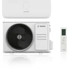 BOSCH Split-Klimagerät CL3000i-Set 26 WE Außen- und Inneneinheit, 2,6 kW, A++ 7733701735
