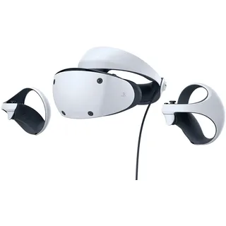 Sony PlayStation VR2