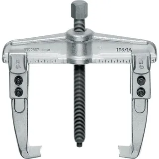 Gedore Universal-Abzieher 2-armig, 90x100 mm