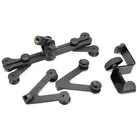 OMNITRONIC IH-2 Pad-Halter für Mikrofonständer