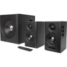 Edifier S355DB-BK 2.1 HDMI Lautsprechersystem Black