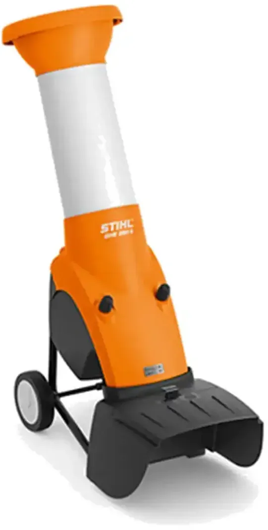 Stihl GHE 260 S Häcksler