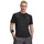 Trainingsshirt Herren schwarz XL