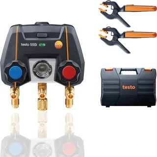 TESTO 550i Smart Set