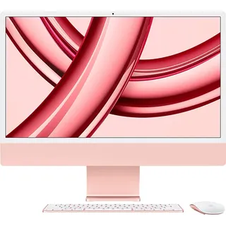 M3 8 GB RAM 512 GB SSD 10-Core GPU Rosé