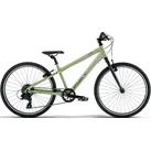 Puky LS-Pro 24-8 - mint green/anthracite