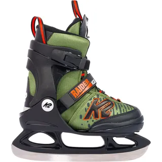 K2 Raider Ice - orange, 25G0110.1.1.L