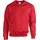 Crewneck Red 140