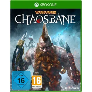 Bigben Interactive Warhammer Chaosbane [Xbox One]