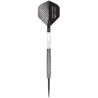 Red Dragon Darts Luke Humphries TX1 Steeldarts 24 g