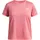 Tech Trainingsshirt Mädchen bittersweet pink M