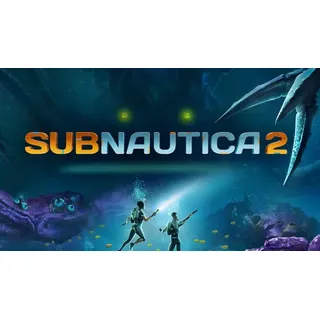 Subnautica 2