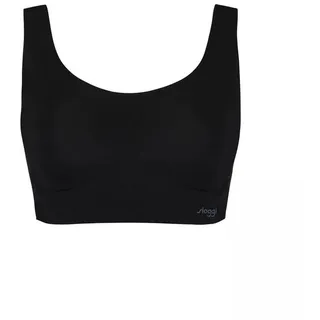 Bustier 10186804 black XS