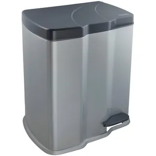 KEEEPER Gunnar 22l silber 