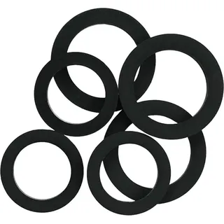 Geka GEKA® plus Trinkwasser Dichtringset 14-teilig 9 Flachdichtringe & 5 O-Ringe