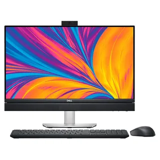 Dell OptiPlex 7420 Plus AiO i5-14500 16GB/512GB SSD 23,8" FHD W11P MKW0K
