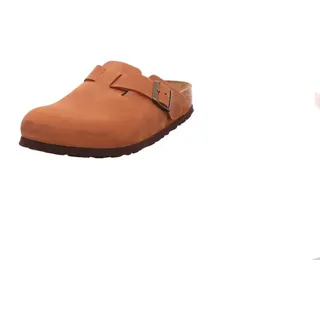 Birkenstock Boston Braun 38