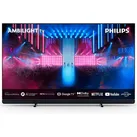 Philips 55OLED909/12 (Schwarz) OLED, 55, 139, Ultra HD