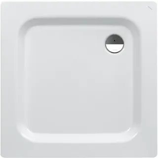 Laufen Platina Rechteck-Duschwanne, H2150140000401,