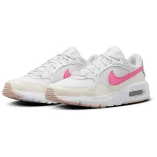 Sneaker Kinder 120 white/playful pink-phantom 37.5