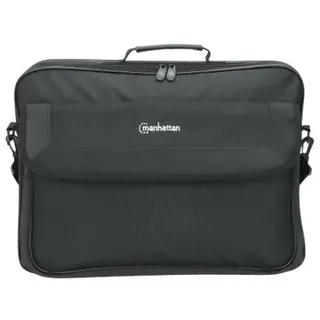 Manhattan Cambridge Clamshell 17,3'' , vollständig aufzuklappen,gepolstertert,