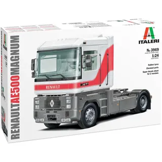 Italeri Renault AE500 Magnum