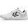 Hallenschuhe 9256 bright white/lunar rock 37