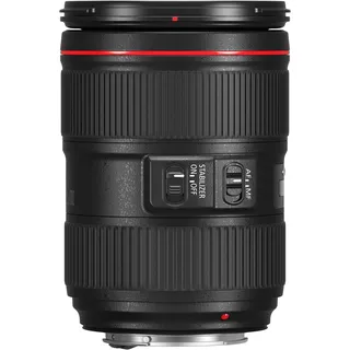 Canon EF 24-105 mm F4,0L IS II USM
