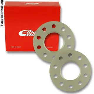 Eibach Spurverbreiterung Pro-Spacer S90-2-12-002