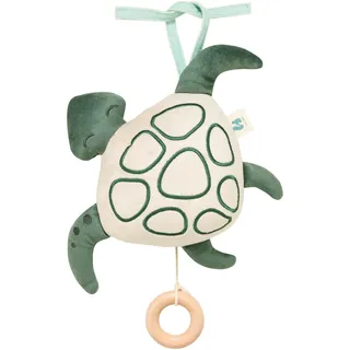 hauck Spieluhr Cuddle N Sleep - Turtle