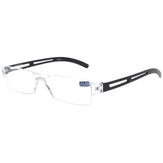 i need you hamburg readers I Need You Lesebrille »Joy« +1,50 kristall-schwarz,
