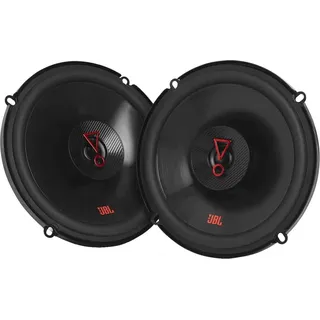 JBL STAGE3 627F | 16,5cm 2-Wege Koaxiallautsprecher