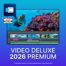 Magix Video Deluxe 2026 Plus | Download & Produktschlüssel